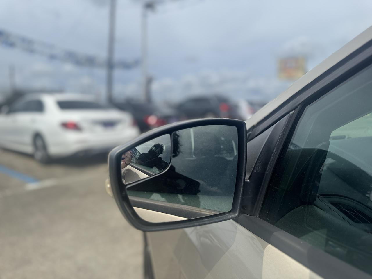 Ford Focus photo 43