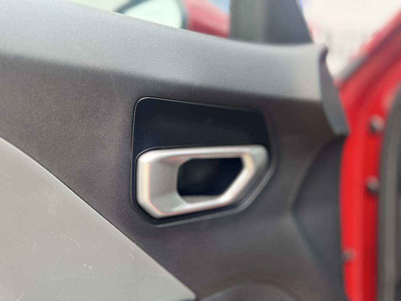 Kia K4 LX 2025