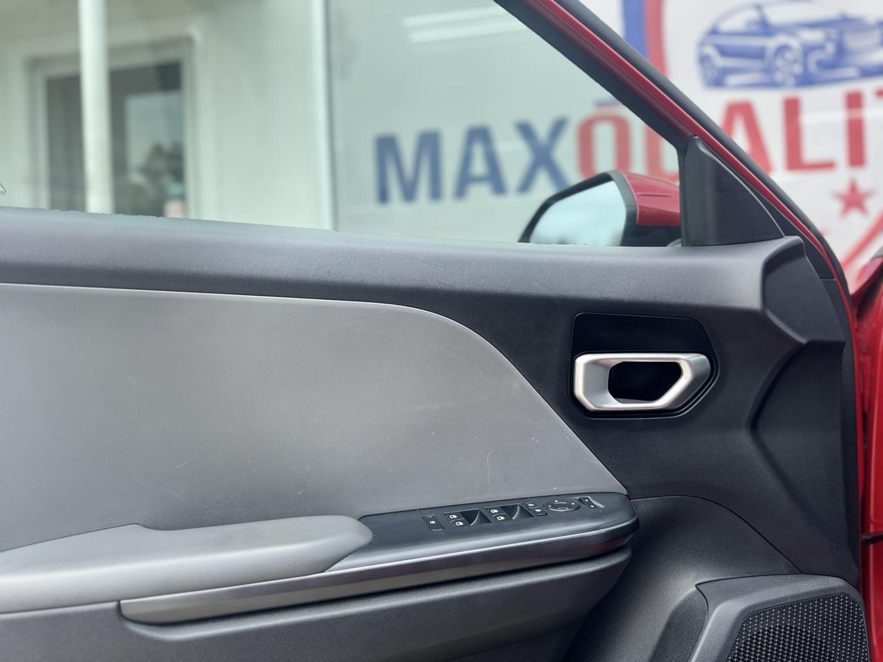 Kia K4 LX 2025