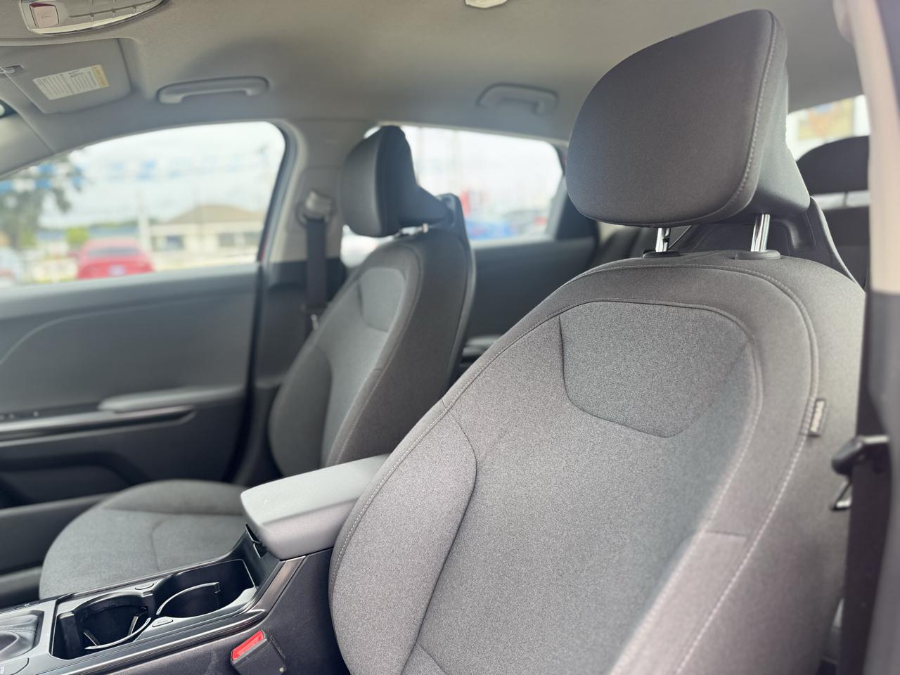 Kia K4 LX 2025
