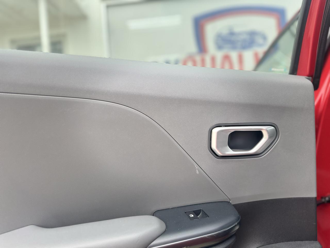 Kia K4 LX 2025