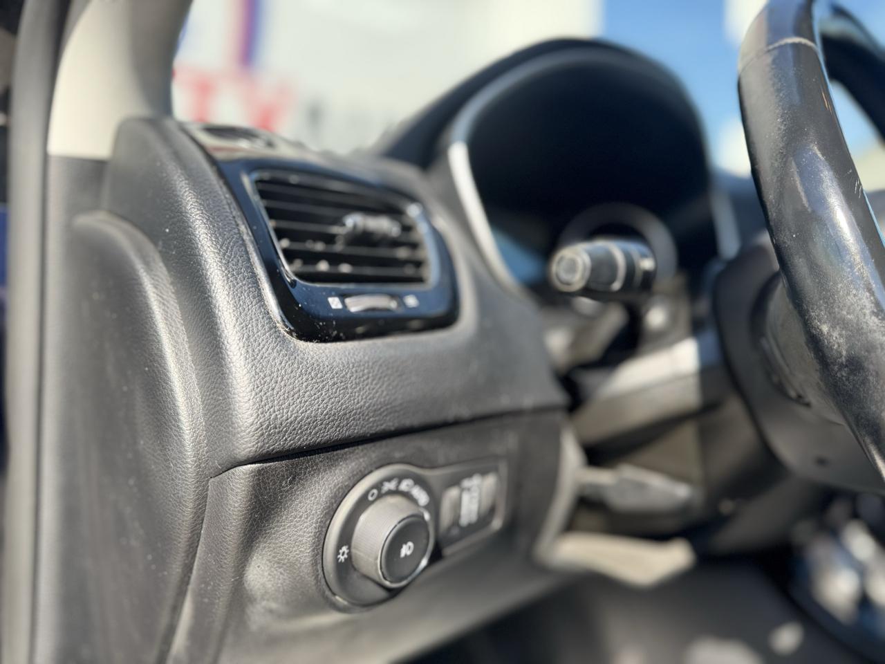 2019 Jeep Compass Limited 4WD