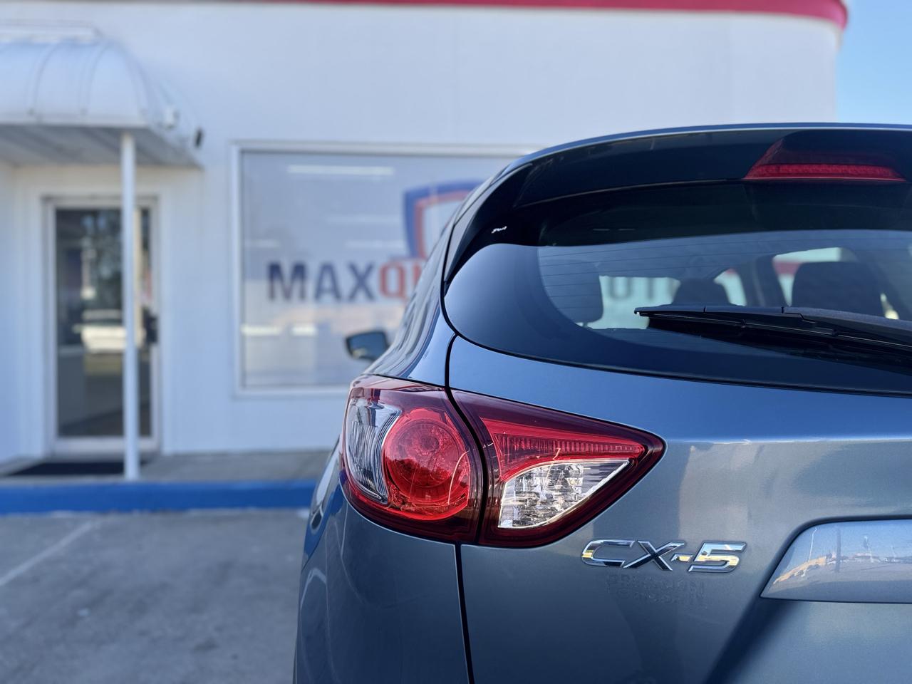 Mazda CX-5 Sport AT 2016