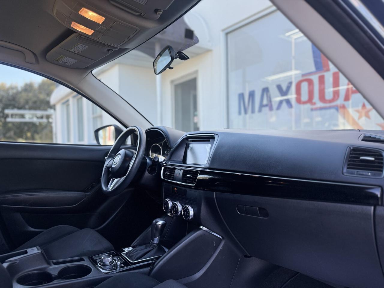 Mazda CX-5 Sport AT 2016