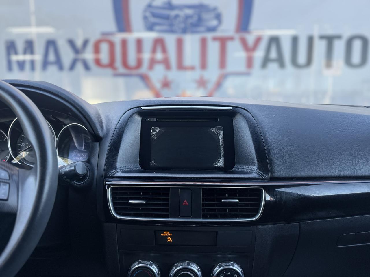 Mazda CX-5 Sport AT 2016