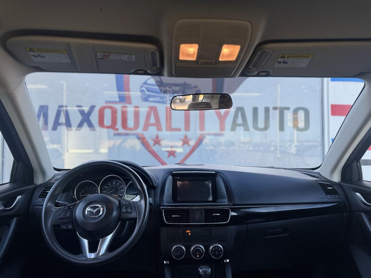 Mazda CX-5 Sport AT 2016