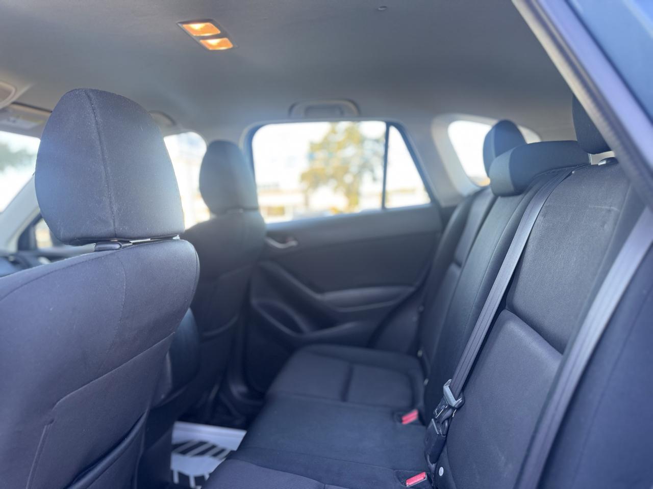 Mazda CX-5 Sport AT 2016