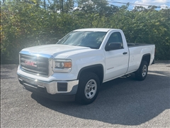 2014 GMC Sierra 1500 