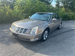 2006 Cadillac DTS 