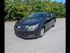 2013 Chevrolet Malibu 