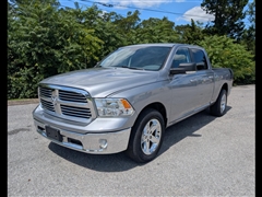 2019 RAM 1500 Classic 