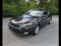 2014 Kia Optima 