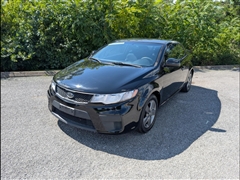 2012 Kia Forte Koup 
