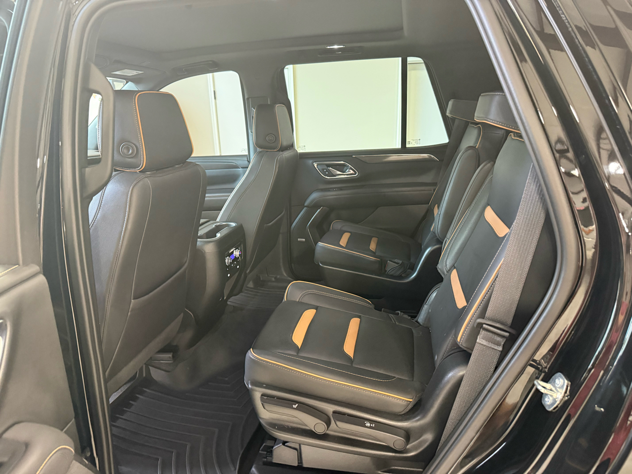 GMC Yukon 4WD 4dr AT4 2023