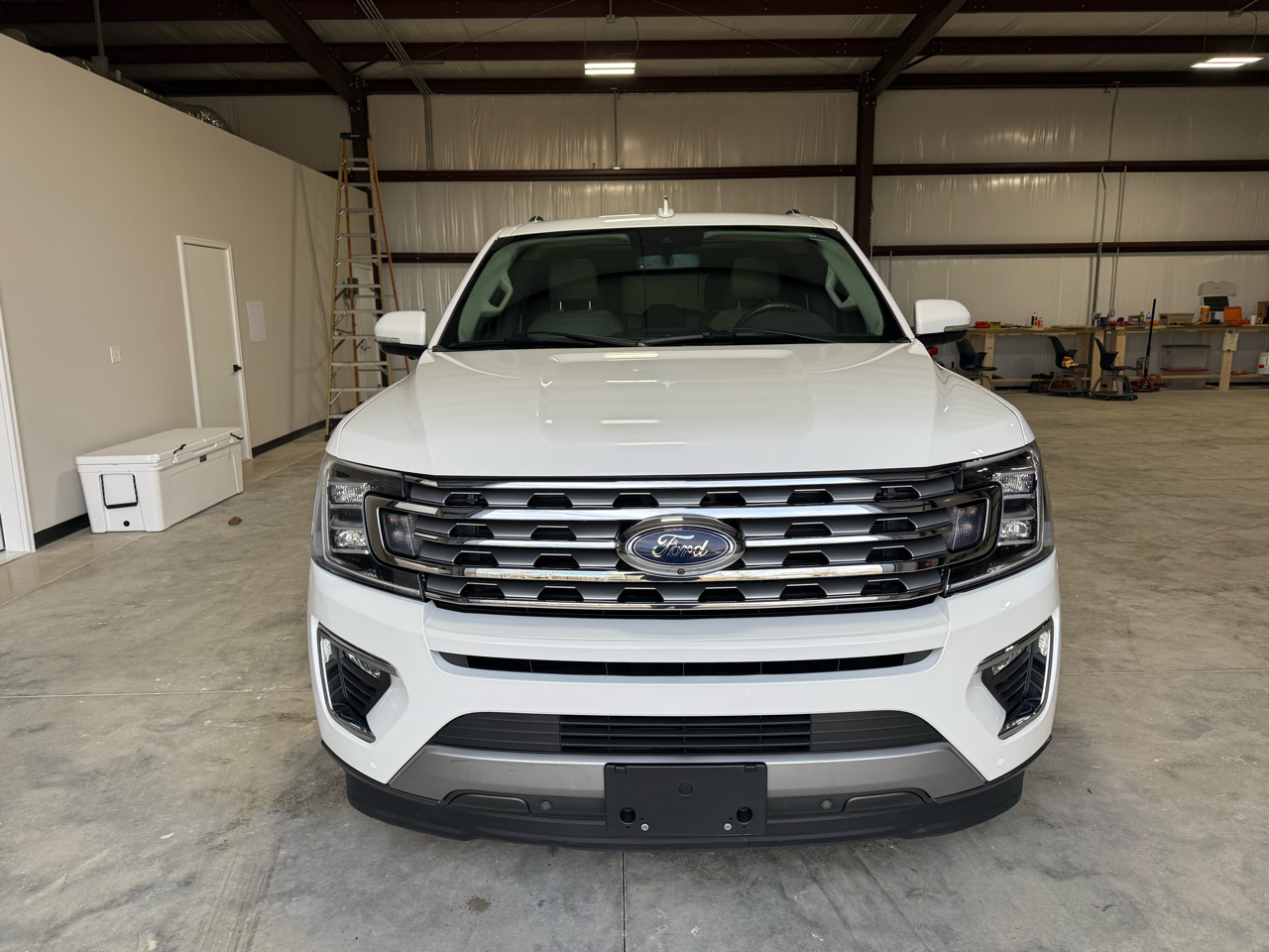 Ford Expedition Max Limited 4x2 2021