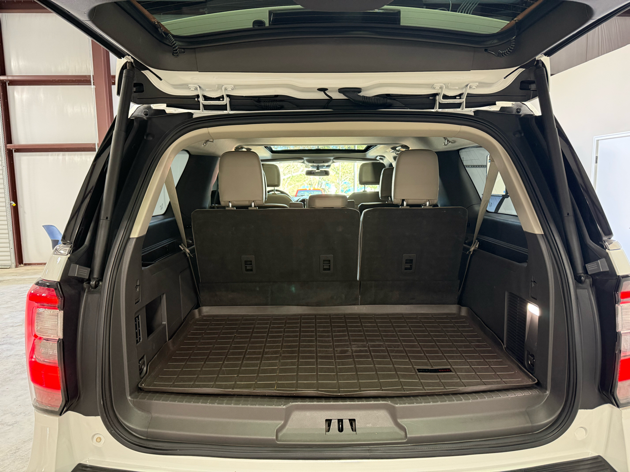 Ford Expedition Max Limited 4x2 2021