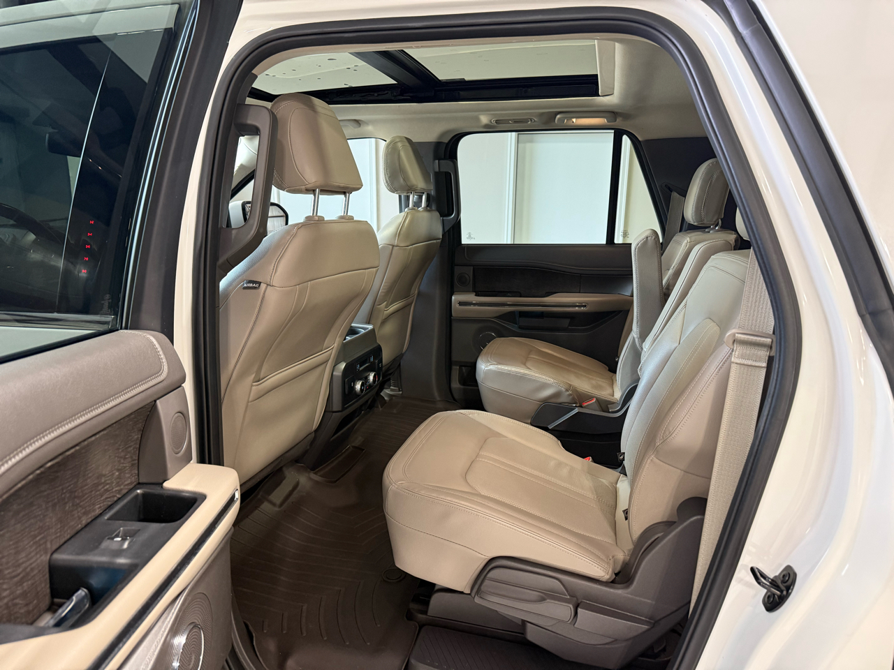 Ford Expedition Max Limited 4x2 2021