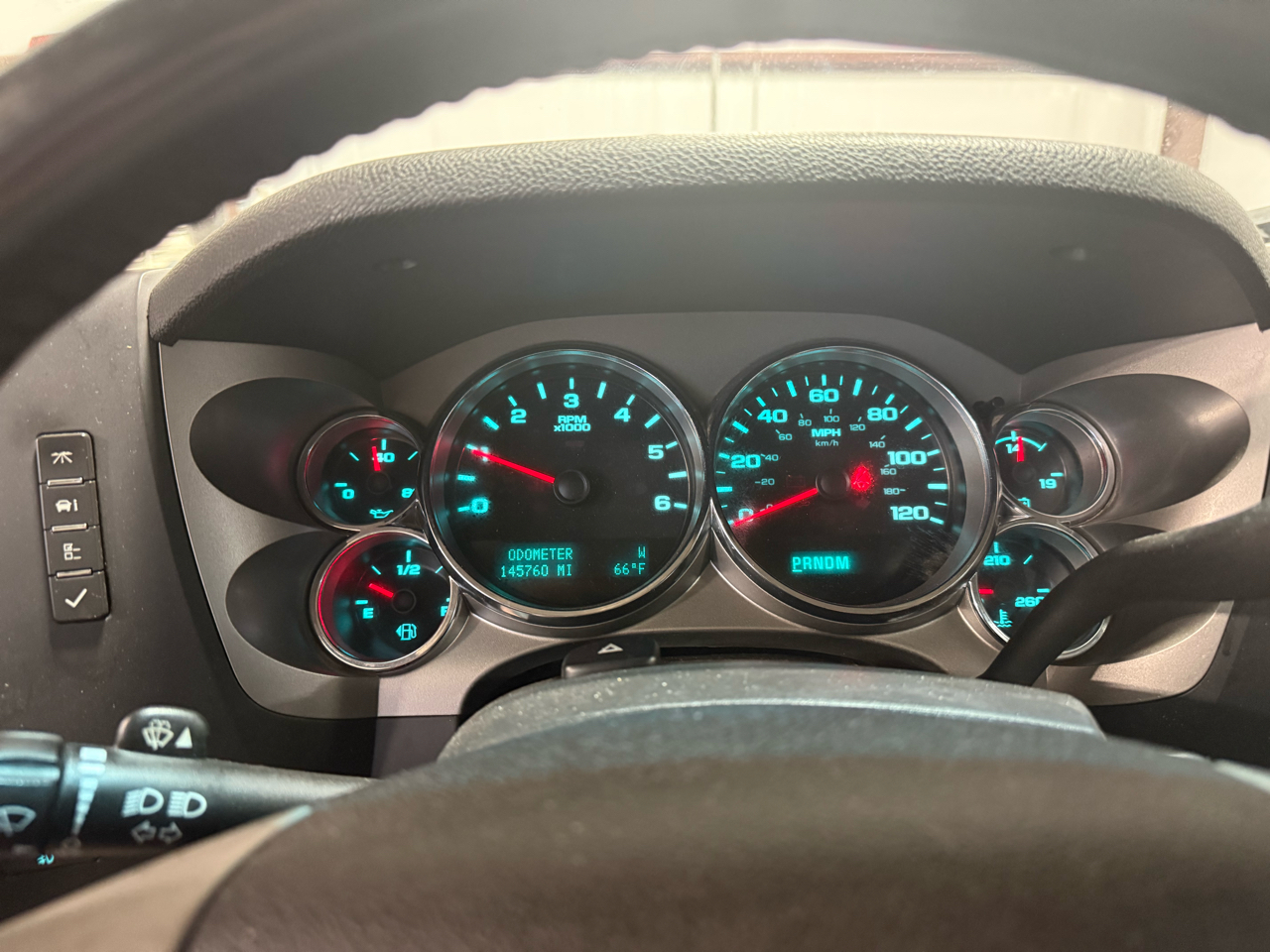 GMC Sierra 1500 2WD Ext Cab 143.5" SLE 2013