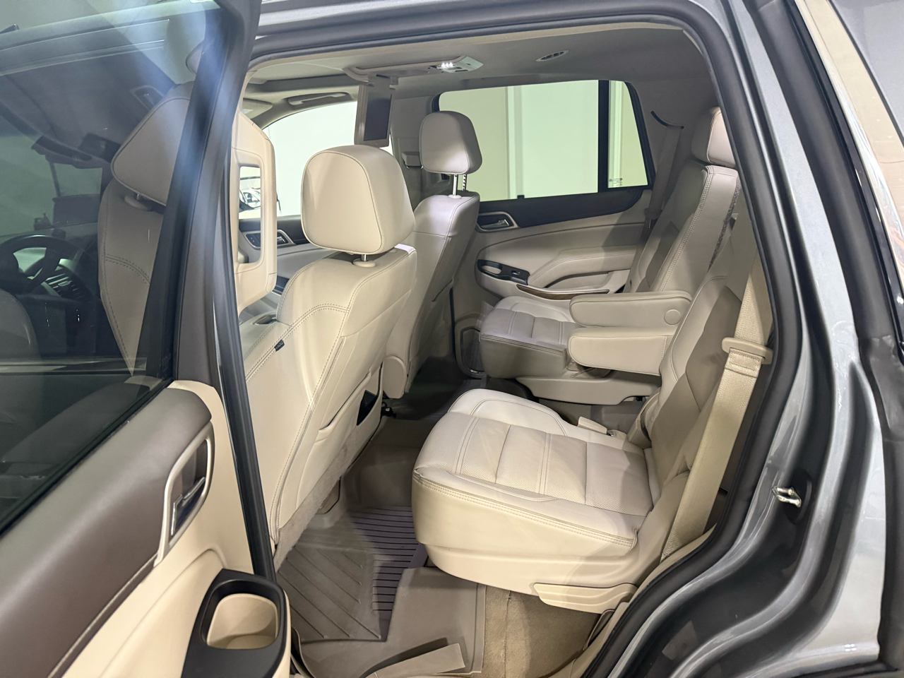 GMC Yukon 2WD 4dr Denali 2020