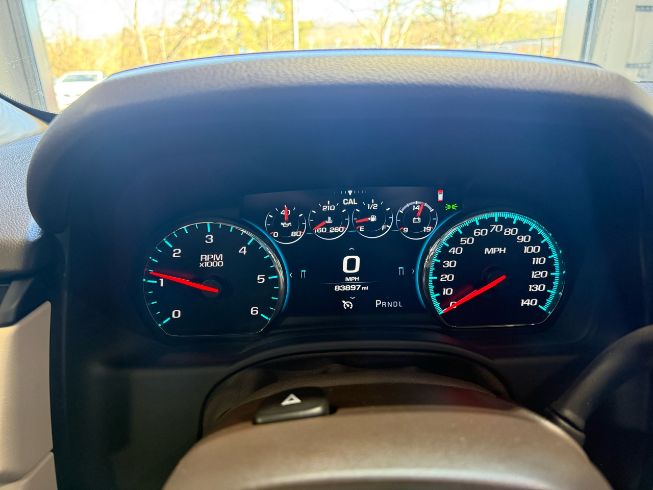 GMC Yukon 2WD 4dr Denali 2020