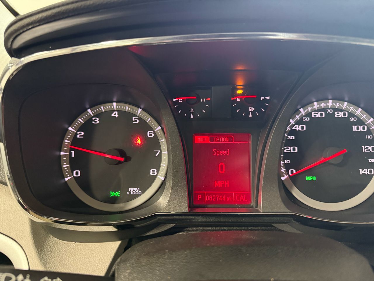 GMC Terrain FWD 4dr SLT 2017