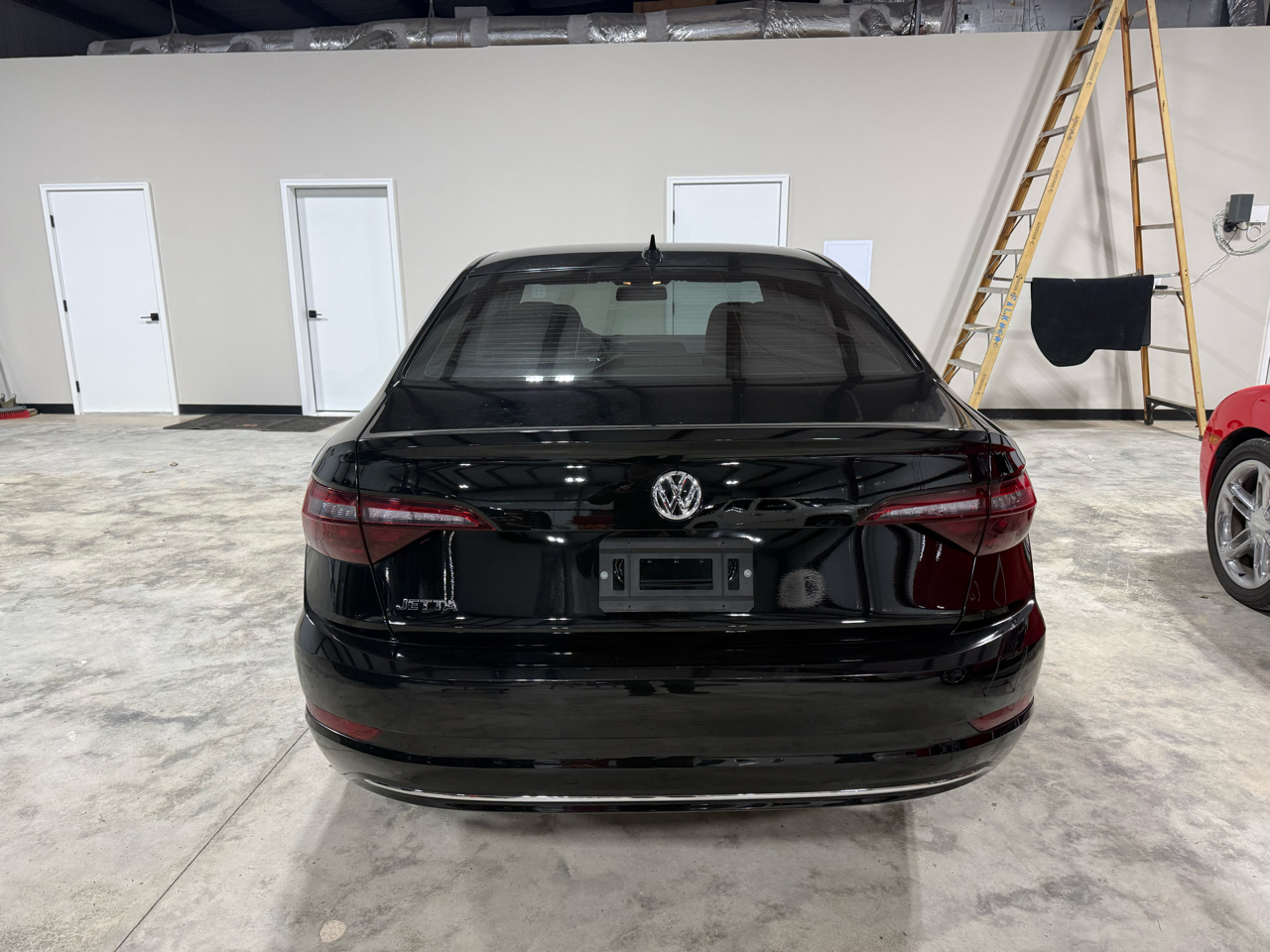 Volkswagen Jetta S Auto w/ULEV 2020
