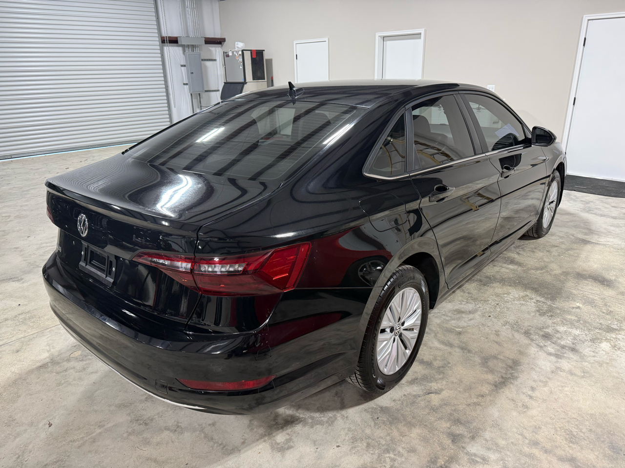 Volkswagen Jetta S Auto w/ULEV 2020