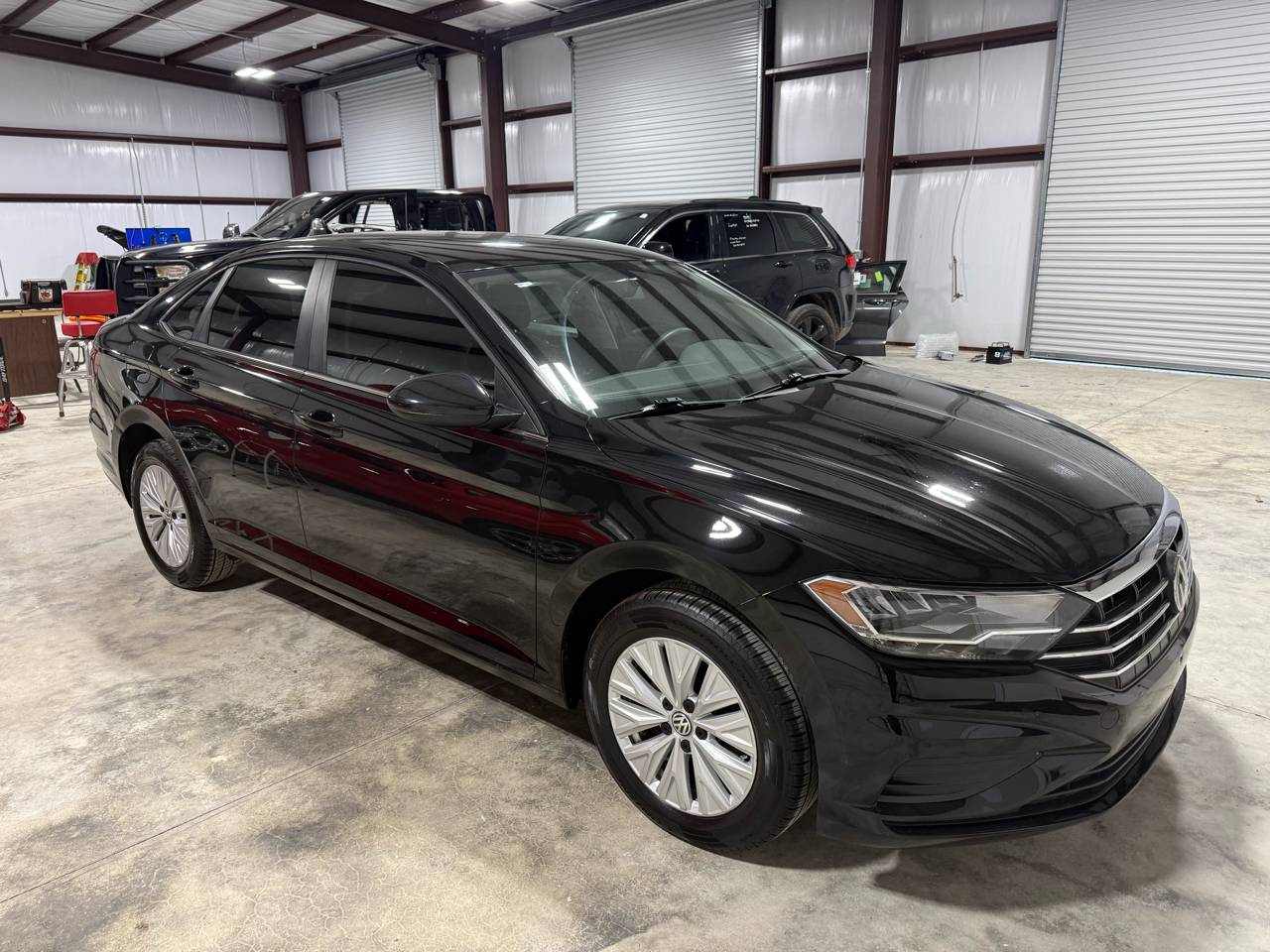 Volkswagen Jetta S Auto w/ULEV 2020