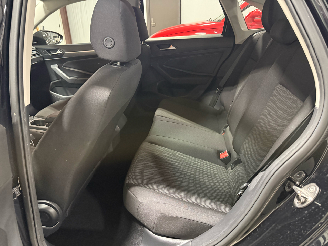 Volkswagen Jetta S Auto w/ULEV 2020