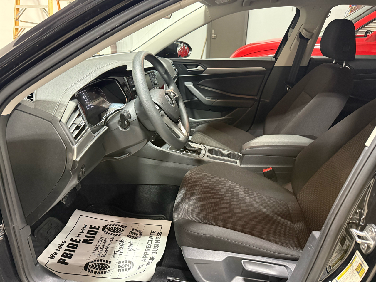 Volkswagen Jetta S Auto w/ULEV 2020