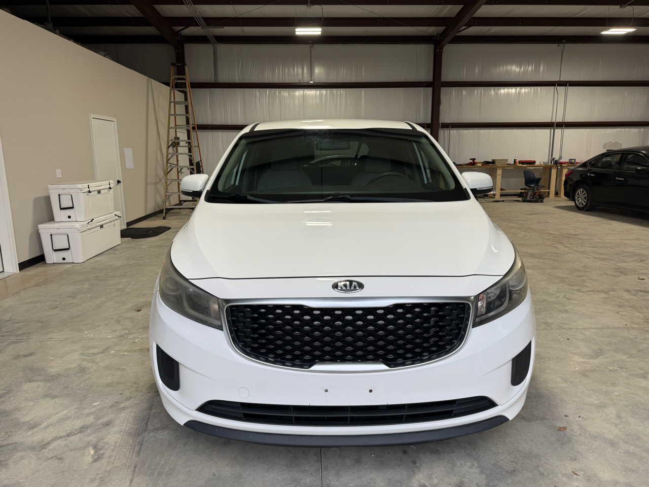 Kia Sedona LX FWD 2017