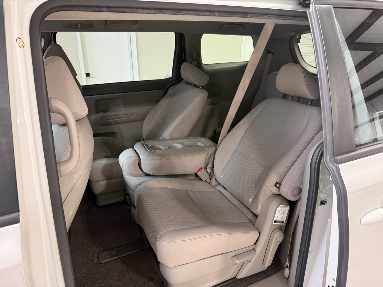 Kia Sedona LX FWD 2017