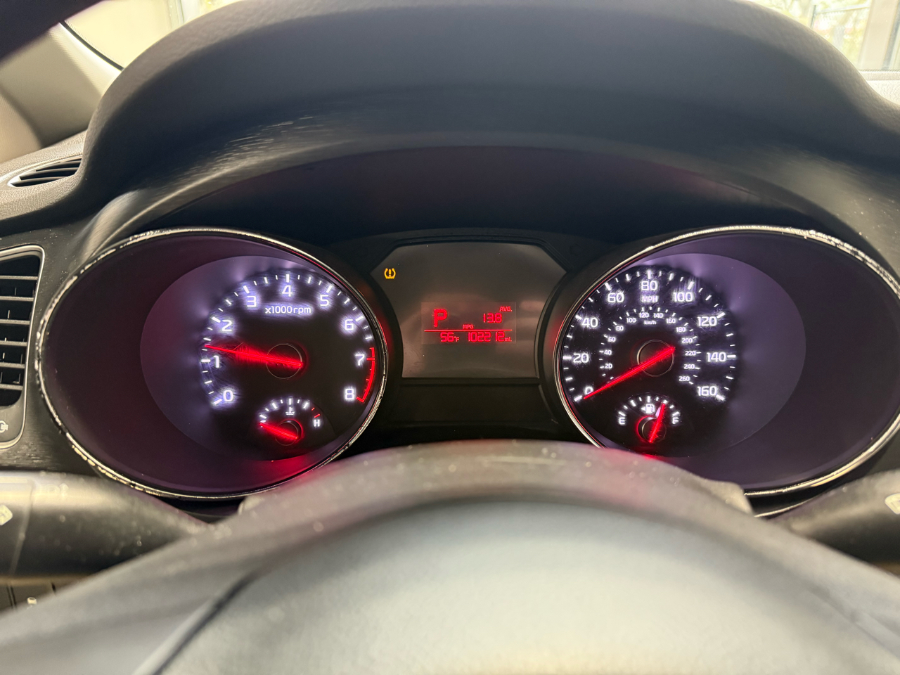 Kia Sedona LX FWD 2017