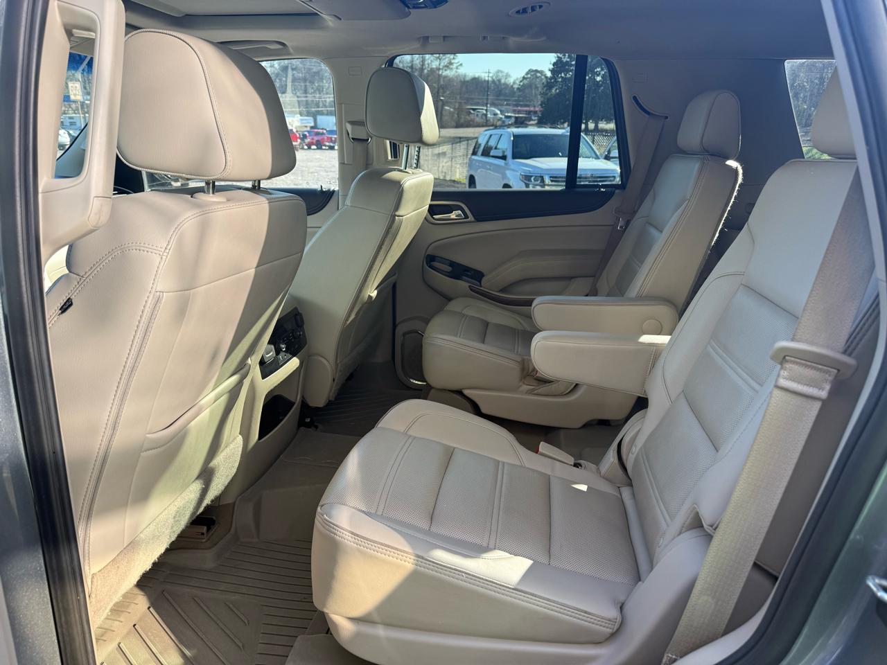 GMC Yukon 2WD 4dr Denali 2020