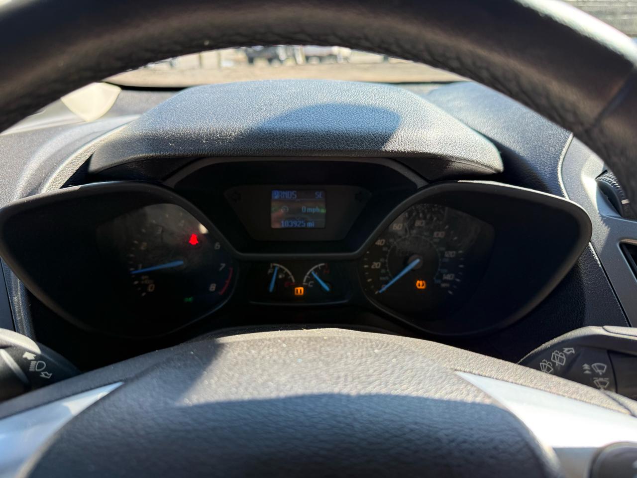 Ford Transit Connect Wagon 4dr Wgn LWB XLT w/Rear Liftgate 2014