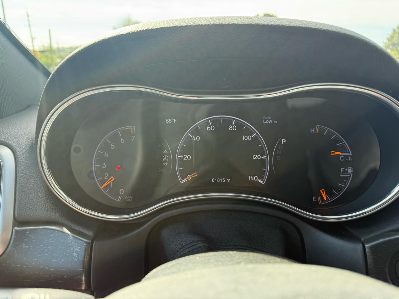 Jeep Grand Cherokee Altitude 4x4 *Ltd Avail* 2018