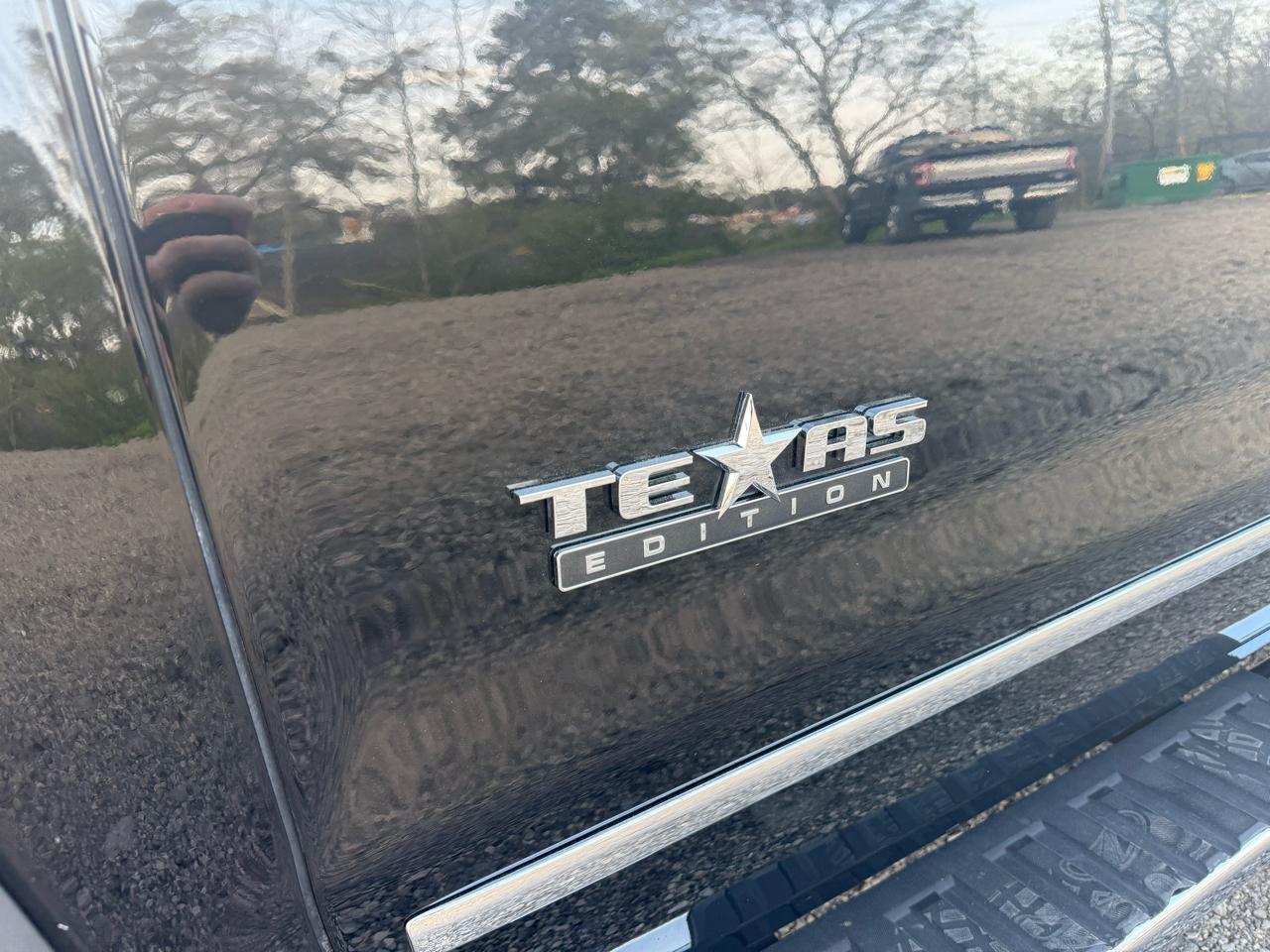 GMC Sierra 1500 4WD Crew Cab 143.5" SLT 2015