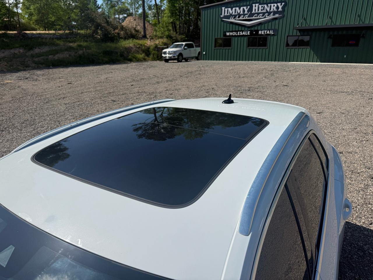 Audi Q3 S line Premium Plus 45 TFSI quattro 2021