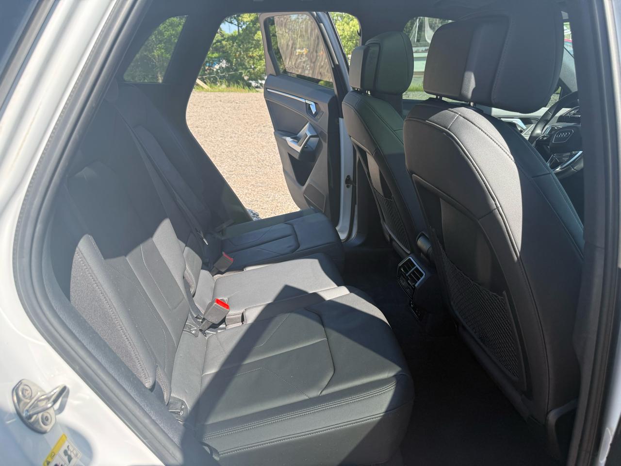 Audi Q3 S line Premium Plus 45 TFSI quattro 2021