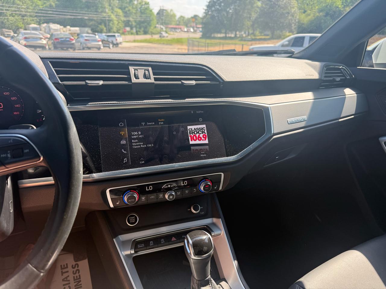 Audi Q3 S line Premium Plus 45 TFSI quattro 2021