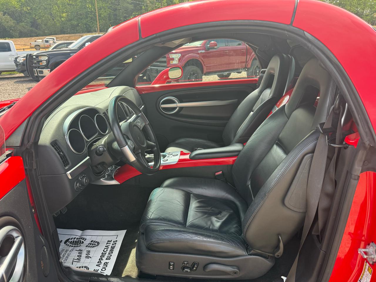 Chevrolet SSR Reg Cab 2005