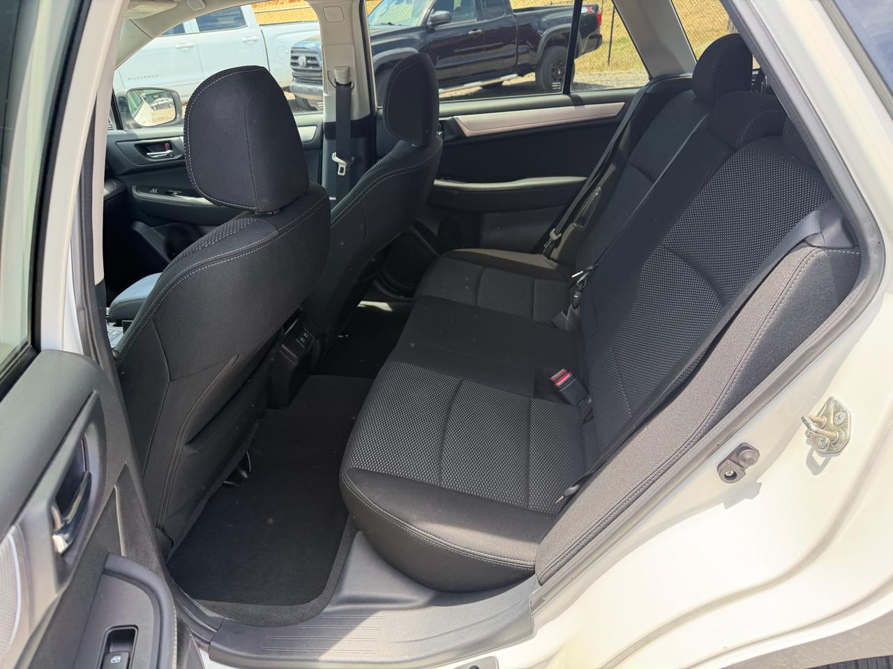 Subaru Outback 2.5i Premium 2019