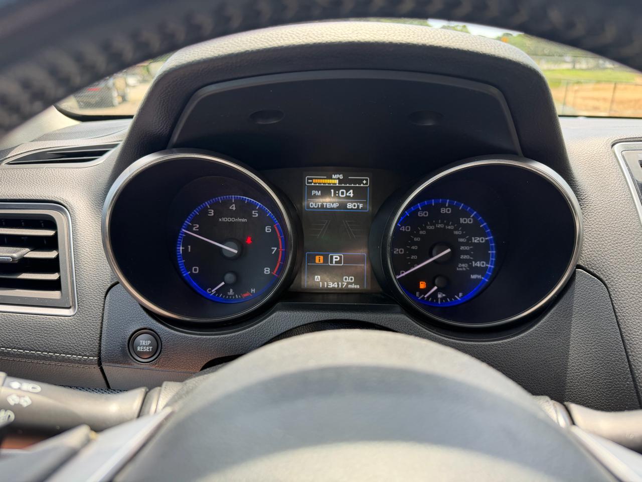 Subaru Outback 2.5i Premium 2019