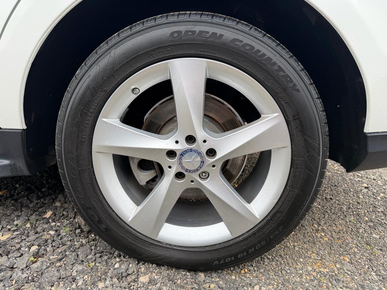 Mercedes-Benz GLE RWD 4dr GLE 350 2016