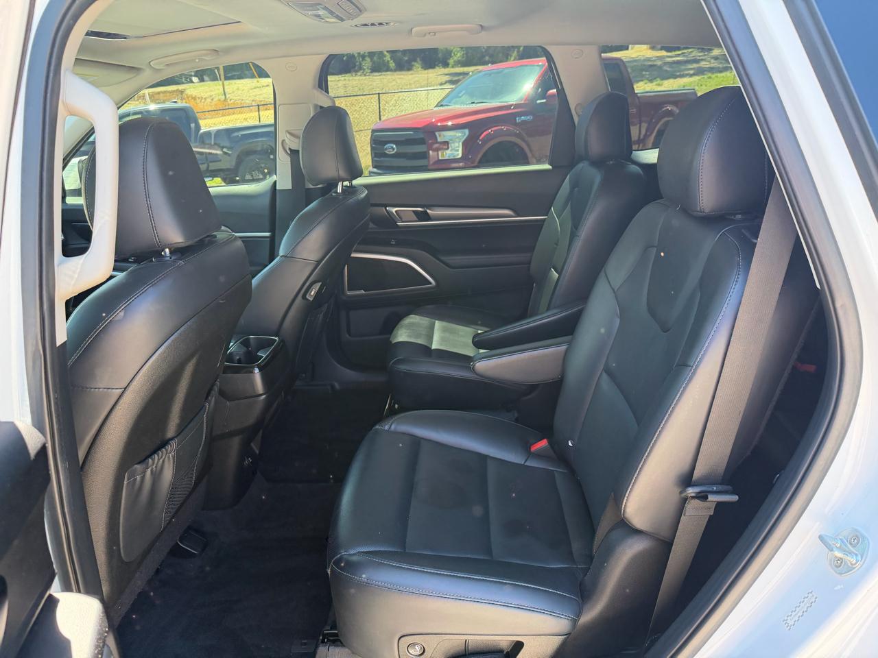 Kia Telluride S FWD 2020