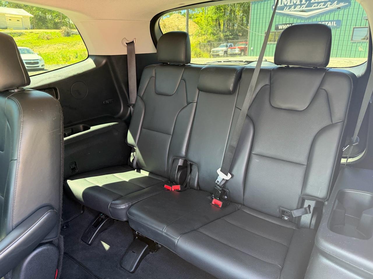 Kia Telluride S FWD 2020
