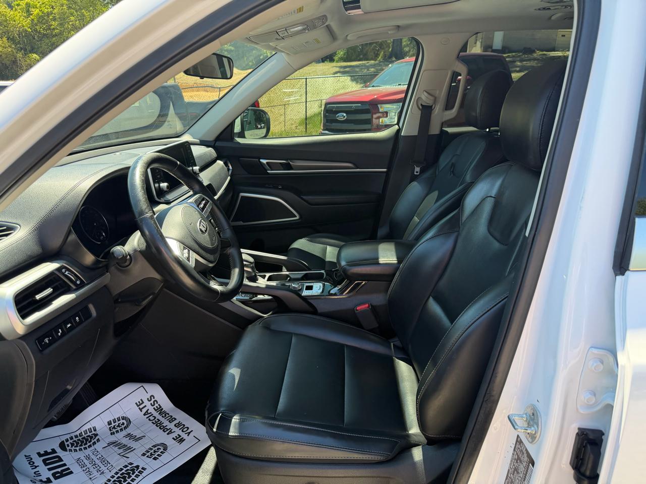 Kia Telluride S FWD 2020