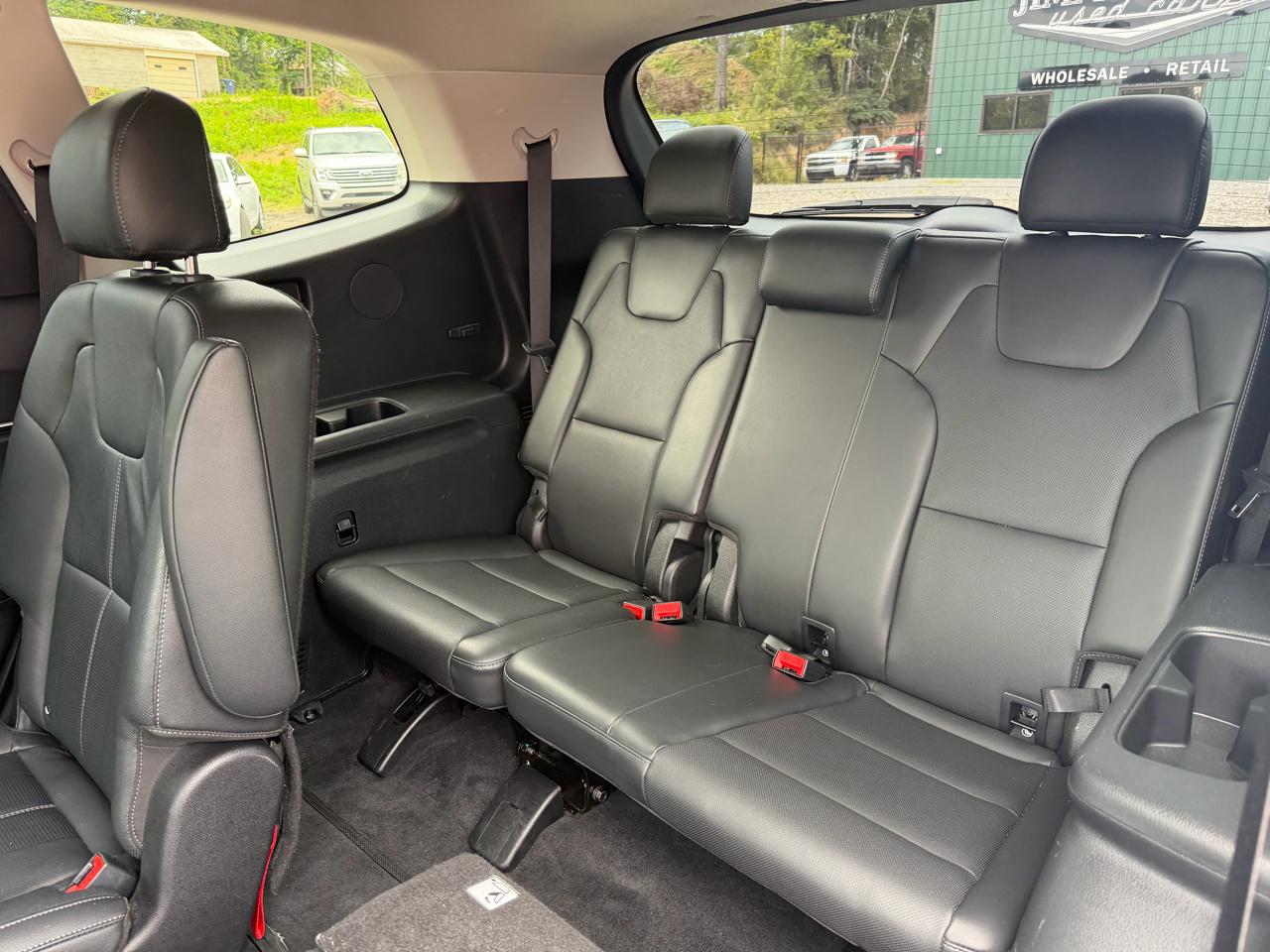 Kia Telluride EX AWD 2021