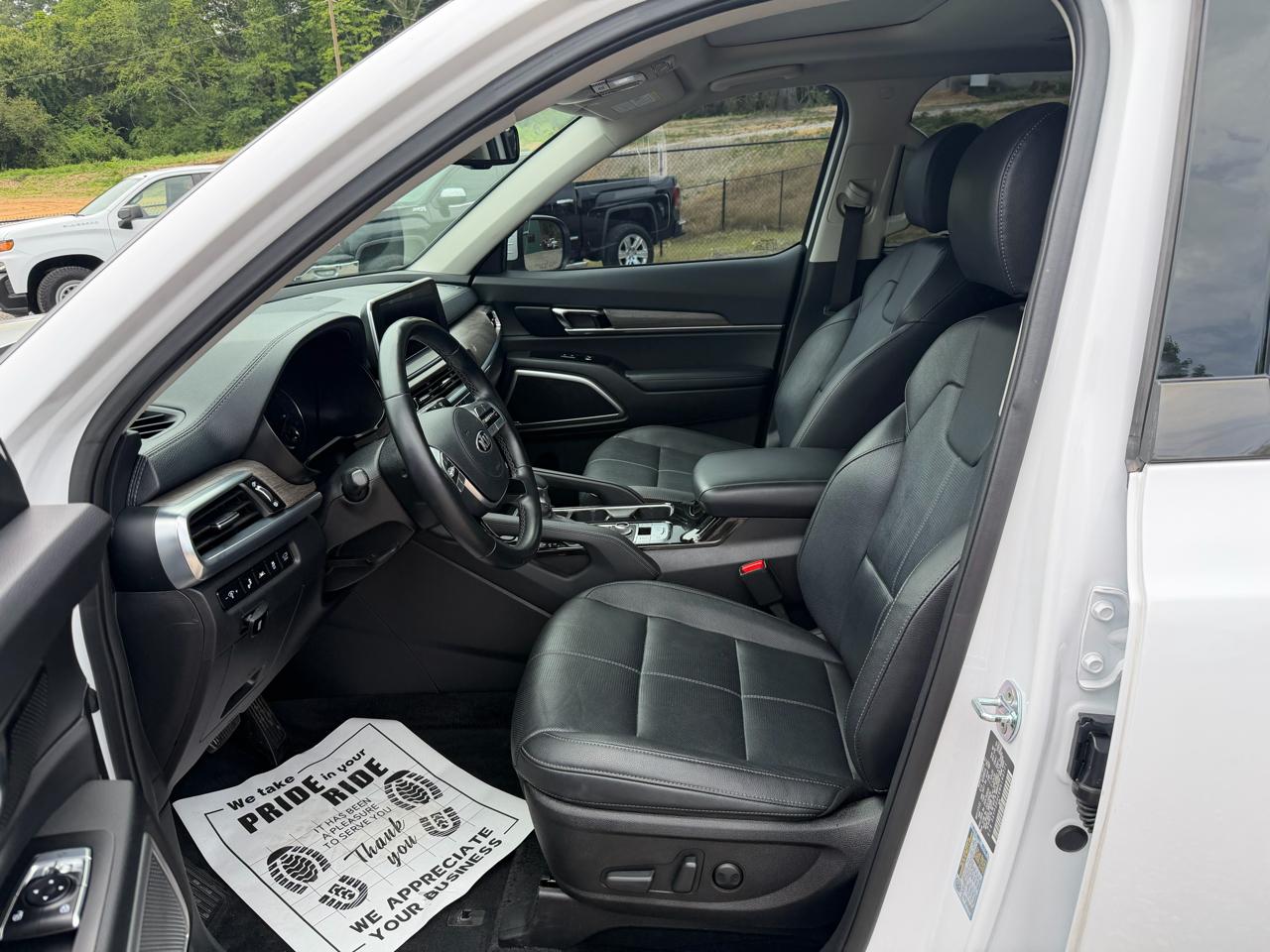 Kia Telluride EX AWD 2021