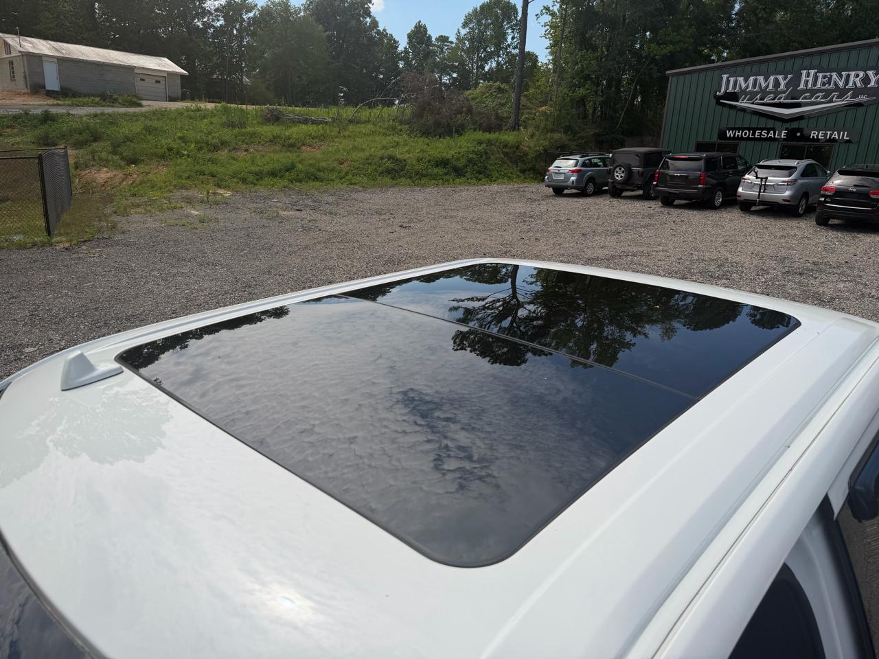 Ford F-150 Platinum SuperCrew 5.5-ft. Bed 4WD 2020